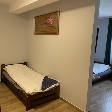 Apartamento Irys 1 Tychy Exterior foto