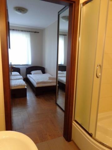 Apartamento Irys 1 Tychy Exterior foto