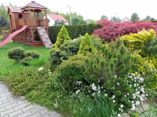 Apartamento Irys 1 Tychy Exterior foto