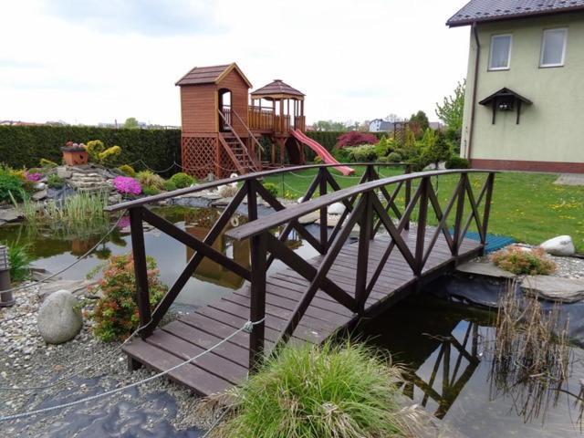 Apartamento Irys 1 Tychy Exterior foto