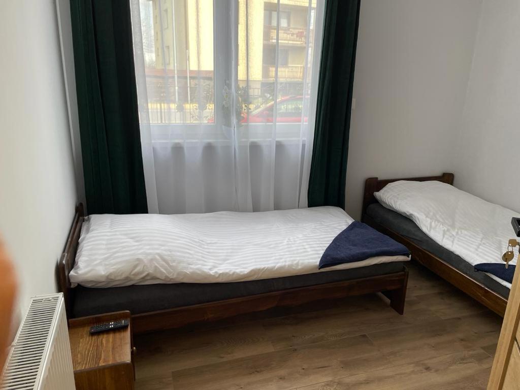 Apartamento Irys 1 Tychy Exterior foto