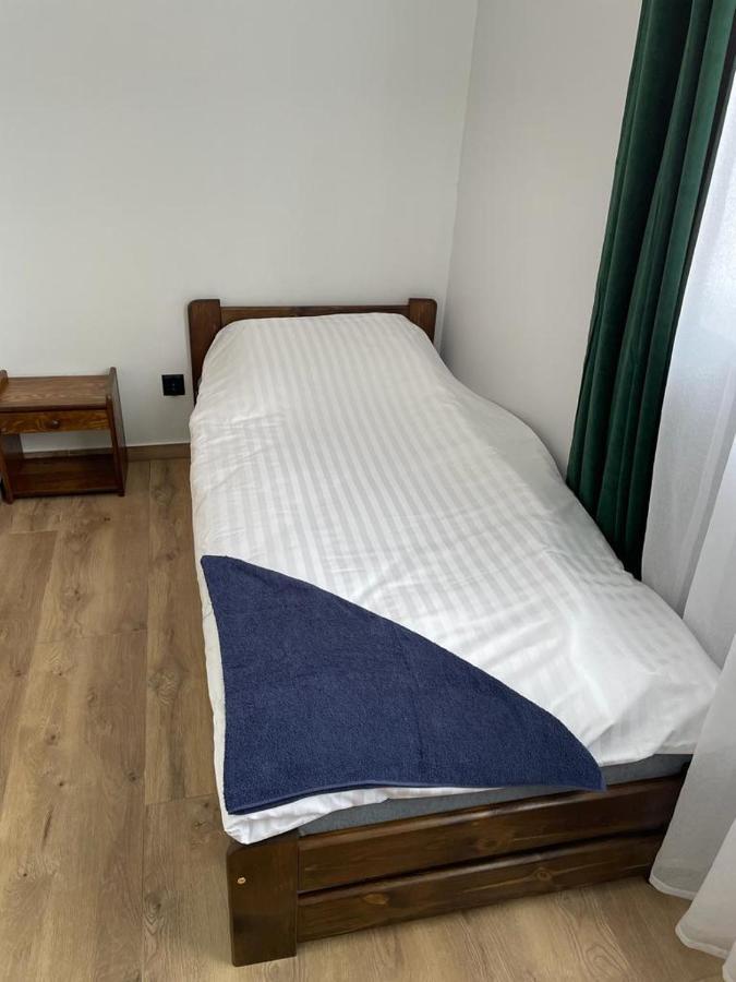 Apartamento Irys 1 Tychy Exterior foto