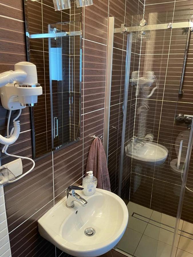 Apartamento Irys 1 Tychy Exterior foto