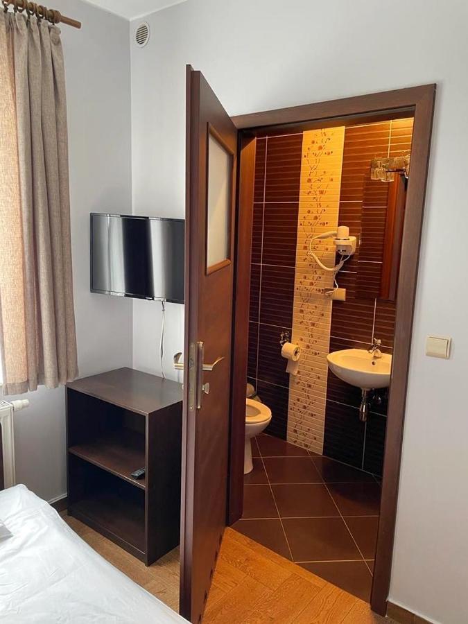 Apartamento Irys 1 Tychy Exterior foto