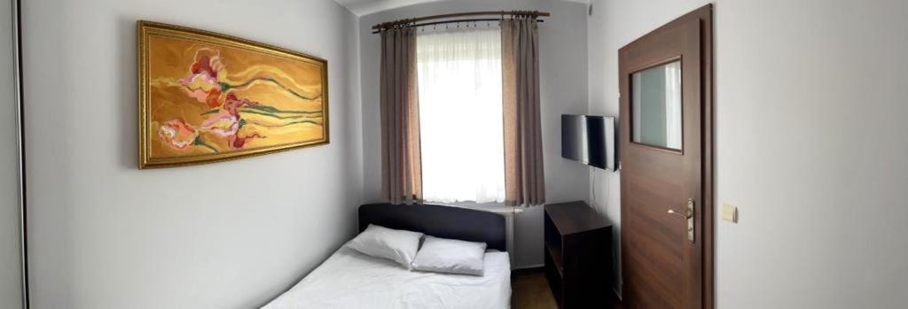 Apartamento Irys 1 Tychy Exterior foto